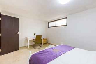 Kamar Tidur 4 Tide Inn Sanya