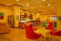 Bar, Kafe, dan Lounge Dickmann Elite Hotel