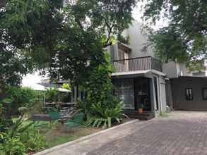 Bangunan 4 Baan Ongkharak Bed & Breakfast - Adults Only