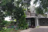 Exterior Baan Ongkharak Bed & Breakfast - Adults Only