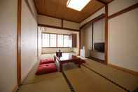 Bedroom Yufuin Ryokan Okaeri