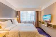 Kamar Tidur Lifu Hotel - Wankel Jiang Tai Road Railway