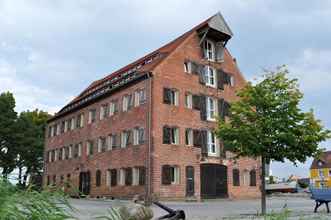 Exterior 4 Pension Der Speicher