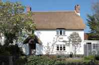 Exterior Moorland View Cottage