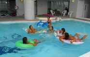 Swimming Pool 4 Hotel Cetus Royal