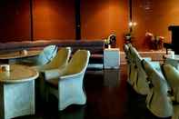 Bar, Cafe and Lounge Hotel Cetus Royal
