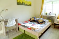 Bedroom City Central Hostel Rynek