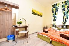 Entertainment Facility City Central Hostel Rynek