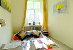 Bedroom 3 City Central Hostel Rynek