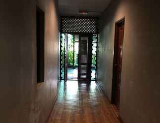 Sảnh chờ 2 House Of My Eternal Love - Kulai Homestay