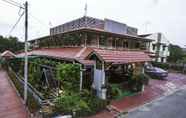 Exterior 4 House Of My Eternal Love - Kulai Homestay