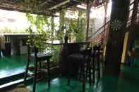 Quầy bar, cafe và phòng lounge House Of My Eternal Love - Kulai Homestay