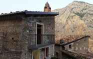 Exterior 6 Bed & Breakfast Dhafna Civita