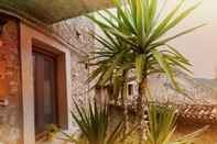 Common Space Bed & Breakfast Dhafna Civita