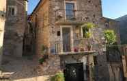 Exterior 3 Bed & Breakfast Dhafna Civita