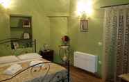 Bedroom 2 Bed & Breakfast Dhafna Civita