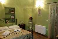 Bedroom Bed & Breakfast Dhafna Civita