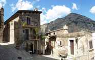 Exterior 4 Bed & Breakfast Dhafna Civita