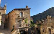 Exterior 5 Bed & Breakfast Dhafna Civita