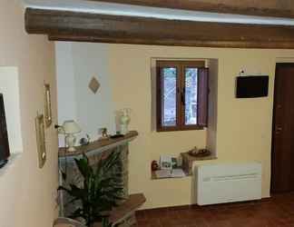 Lobi 2 Bed & Breakfast Dhafna Civita