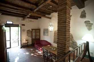 Sảnh chờ 4 Agriturismo La Pieve