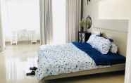 Kamar Tidur 7 Rose