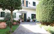 Exterior 2 Guest House Le Piagge