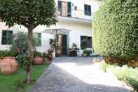 Exterior Guest House Le Piagge