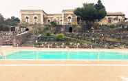 Swimming Pool 5 Villa casina dell'Etna