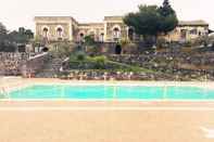 Swimming Pool Villa casina dell'Etna