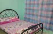 Kamar Tidur 2 Noel's First Floor