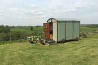 Common Space Barford Top Campsite