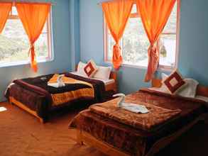 Kamar Tidur 4 Tenzing Retreat