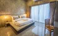 Bilik Tidur 5 Stylish Pool Villa 10 Mins Walk To The Beach - Vision Lanta