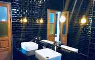 In-room Bathroom 4 Stylish Pool Villa 10 Mins Walk To The Beach - Vision Lanta