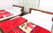 Kamar Tidur 7 Yoho Bloomsberry holiday bunglow