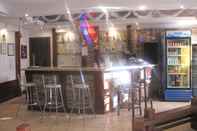 Bar, Kafe, dan Lounge Edelweiss Inn Aparthotel