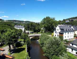 Bangunan 2 Hotel Neustädter Hof