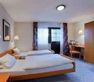 Bilik Tidur 6 Landgasthaus Hotel Maien