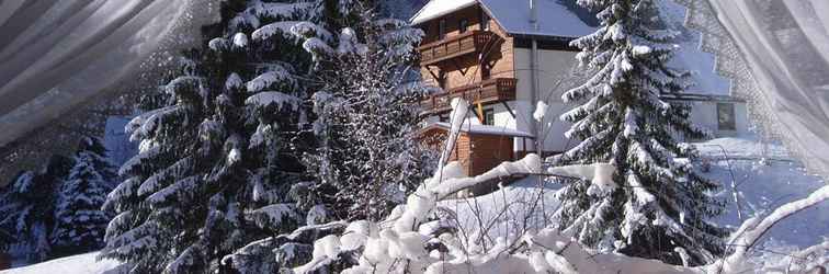 Bên ngoài Schwarzwald- Hotel Kräutle