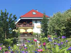 Bên ngoài 4 Schwarzwald- Hotel Kräutle