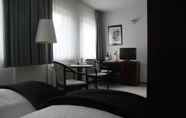 Bedroom 2 Das Kleine Hotel Weimar