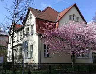 Exterior 2 Das Kleine Hotel Weimar