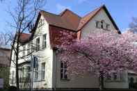 Exterior Das Kleine Hotel Weimar