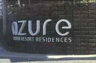 ภายนอกอาคาร 2 BR Condo by JAD at Azure Urban Resort Residences