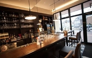 Bar, Kafe dan Lounge 6 Hotel Classico