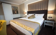 Bilik Tidur 7 Hotel Classico