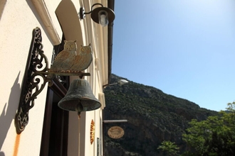 Exterior 4 B&B Il Belvedere