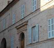 Exterior 6 Palazzo Roberti