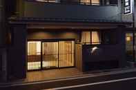 Bangunan UU Inn Fushimi Kyoto